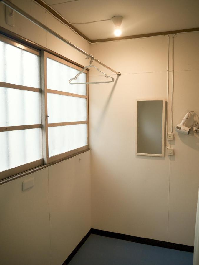 Jetty Apartment Osaka Exterior photo
